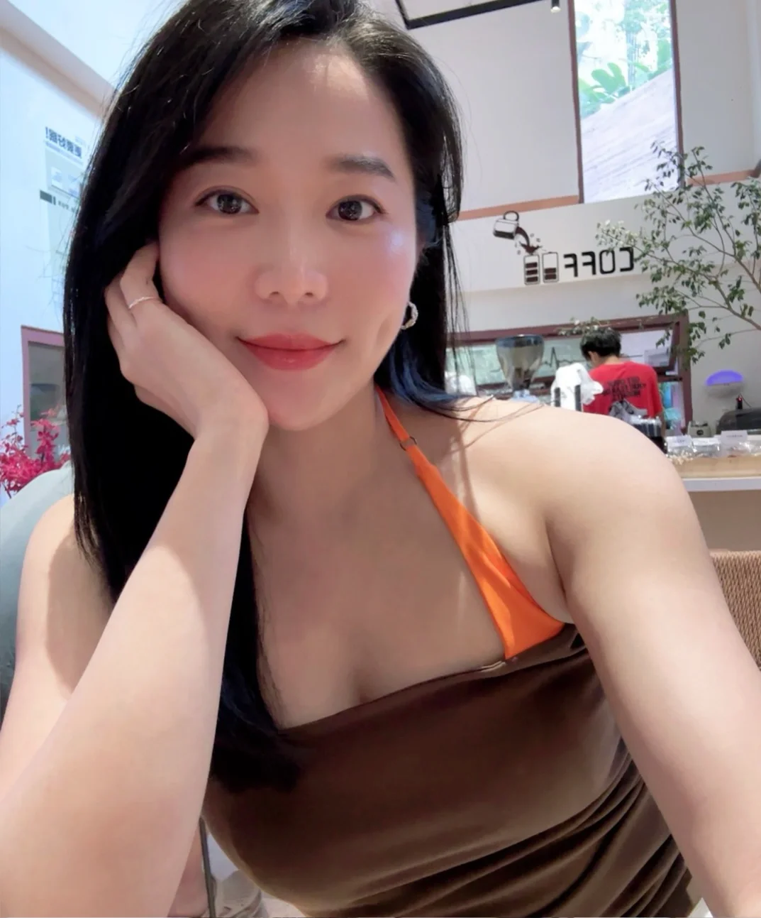 想要让生活变得快乐