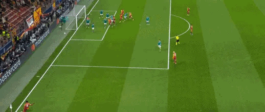 利物浦的地铁开到了伊斯坦布尔？被淘汰的可能性越来越高了？

复仇之战，成笑话；