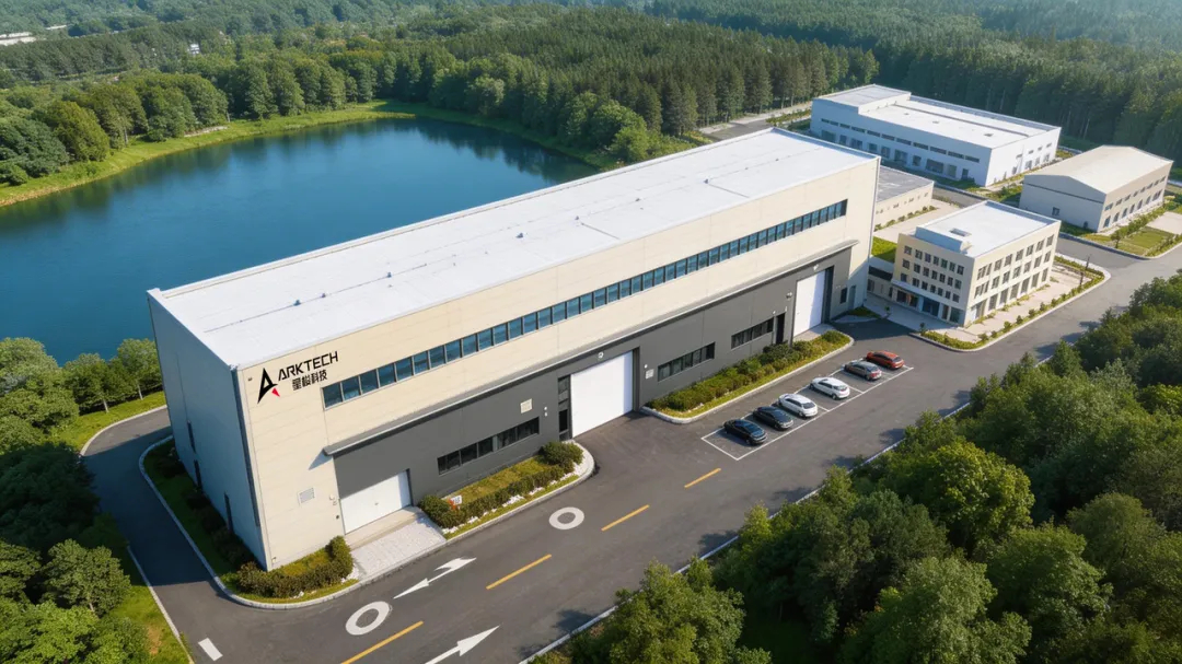 近日，星梭科技（北京）有限公司在河北省唐山市正式启动“空天产业园一期”核心项目—