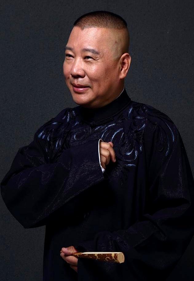 当年和郭德纲齐名的“南郭北张”，现在差距大到离谱。
 
2000年前后相声圈公认