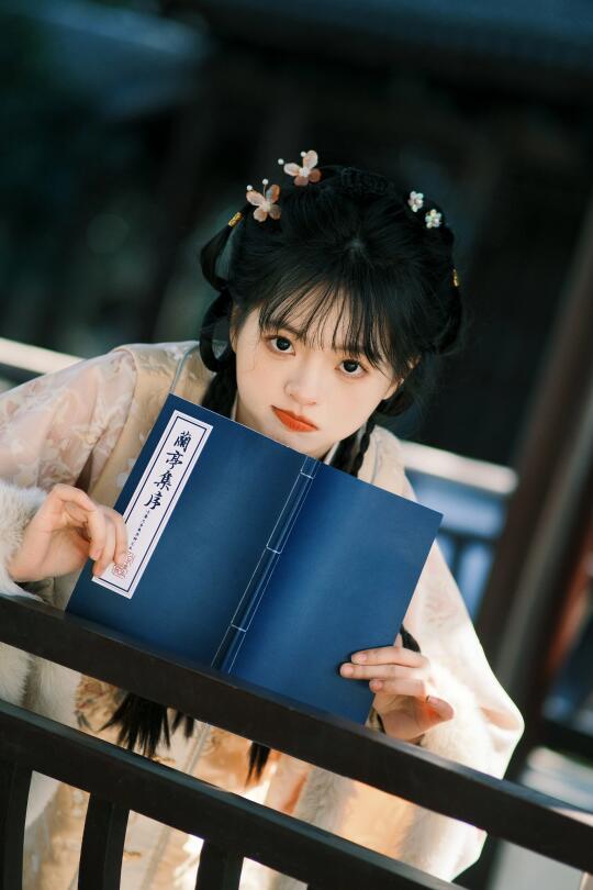 当个甜妹……