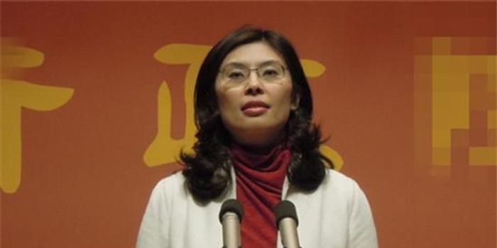 郑丽文真是“自讨苦吃”。念念不忘的美国，根本就不待见她。

原定6月赴美行程尘埃