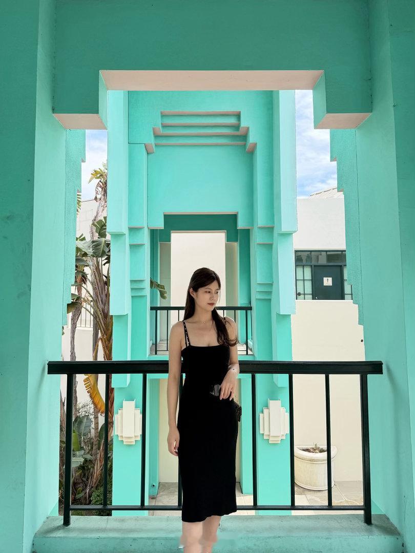 今天是贝弗利girl🩵 美国·Beverly Hills