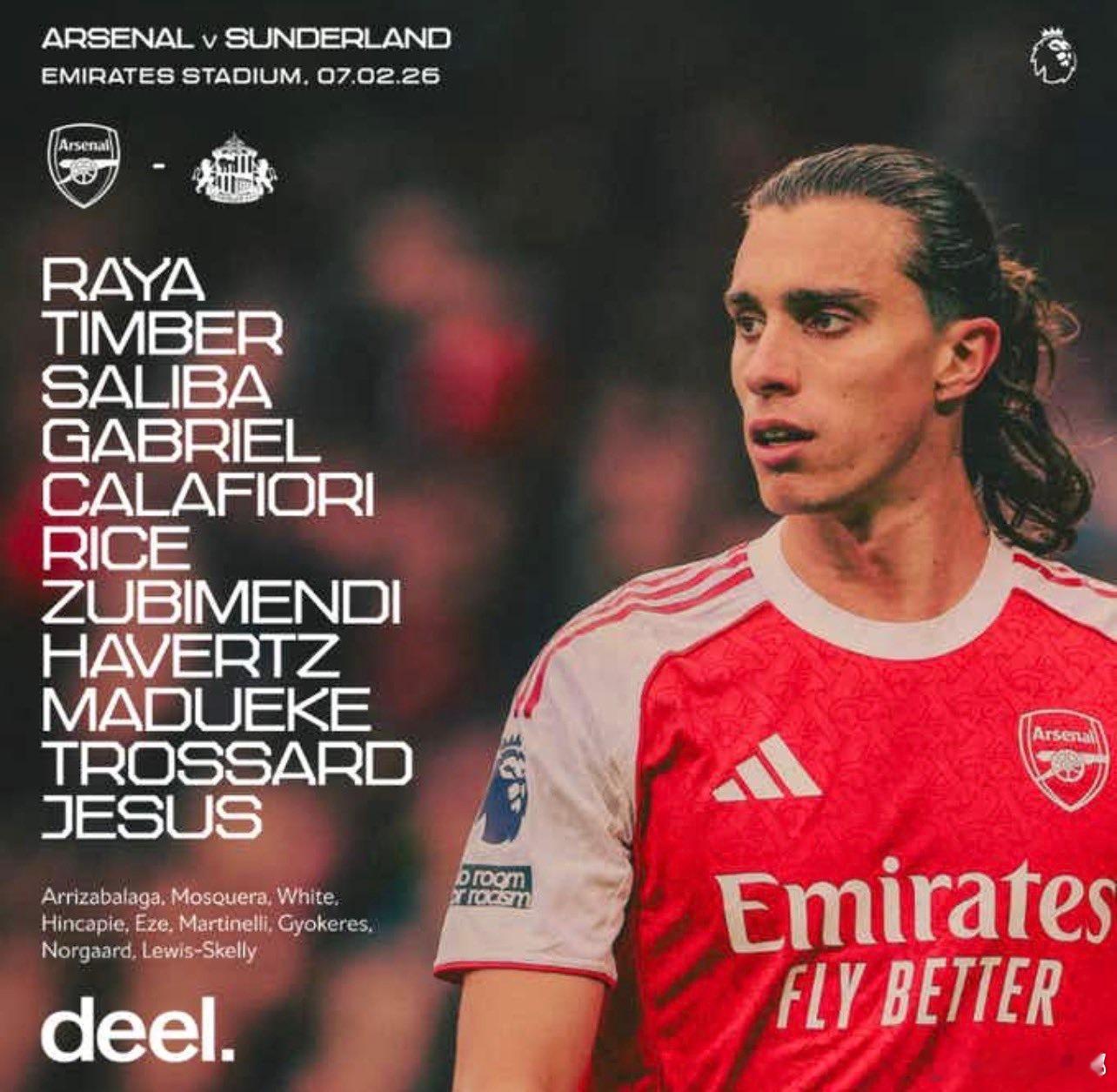 尽遣主力又是一场大胜阿森纳阿森纳