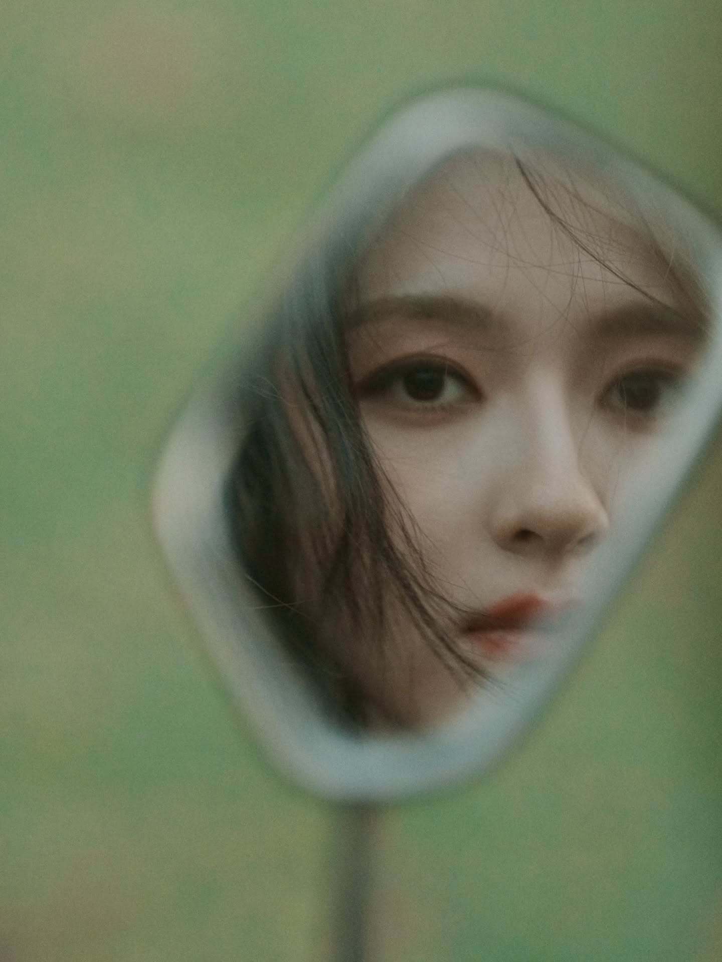 李兰迪 