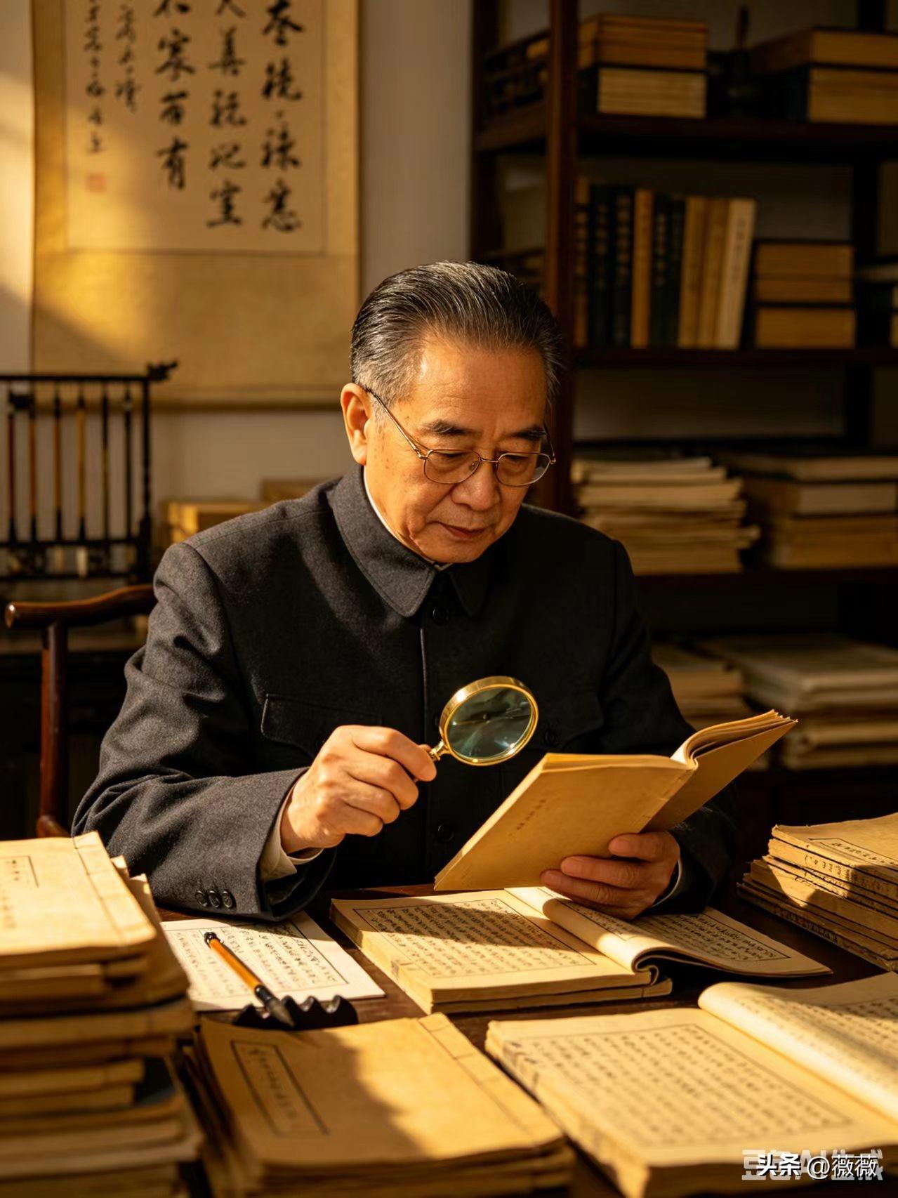 台湾风水大师谢沅瑾说：
“人生无非妻财子禄寿。
其中妻和禄，是定数，难以改变。”