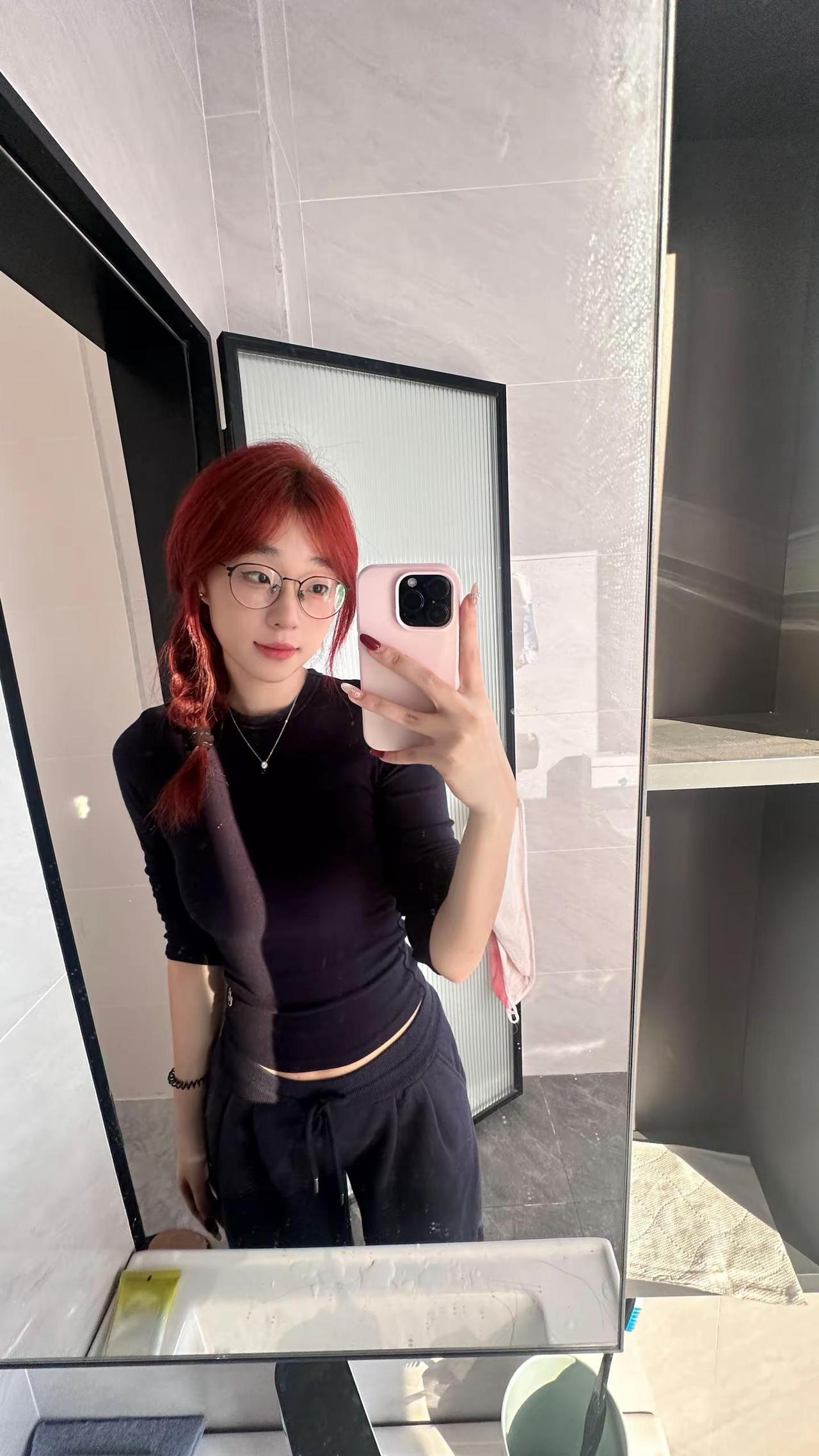 如果你是开心的 那么一切都无所谓