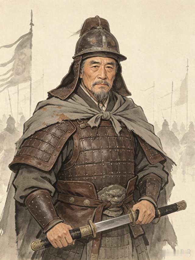 赵匡胤都尊称大哥！北宋唯一终身殿前都点检，低调名将一战灭两国