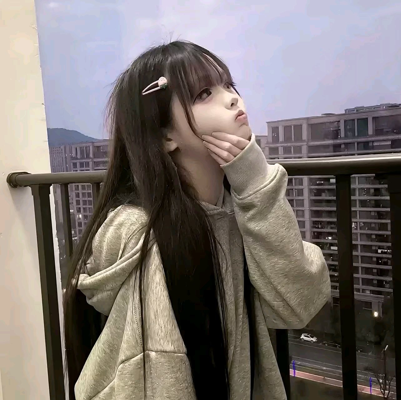 推荐你会喜欢的双人女头 
