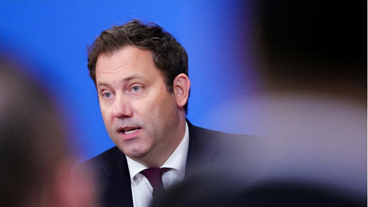 行程结束，德国财长访华画上句号，从中国临走之前，留下了一句话。

德国财政部长科