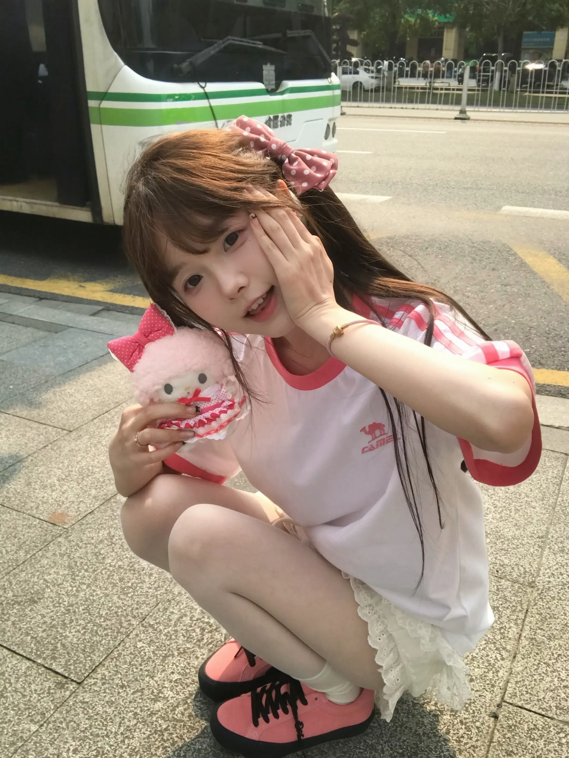 所有问我闹够了没有的人 本人在此声明：我还没开始闹