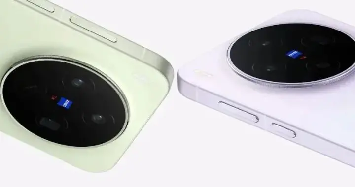 网曝vivo X500 Pro Max，定位更高 配置更强
