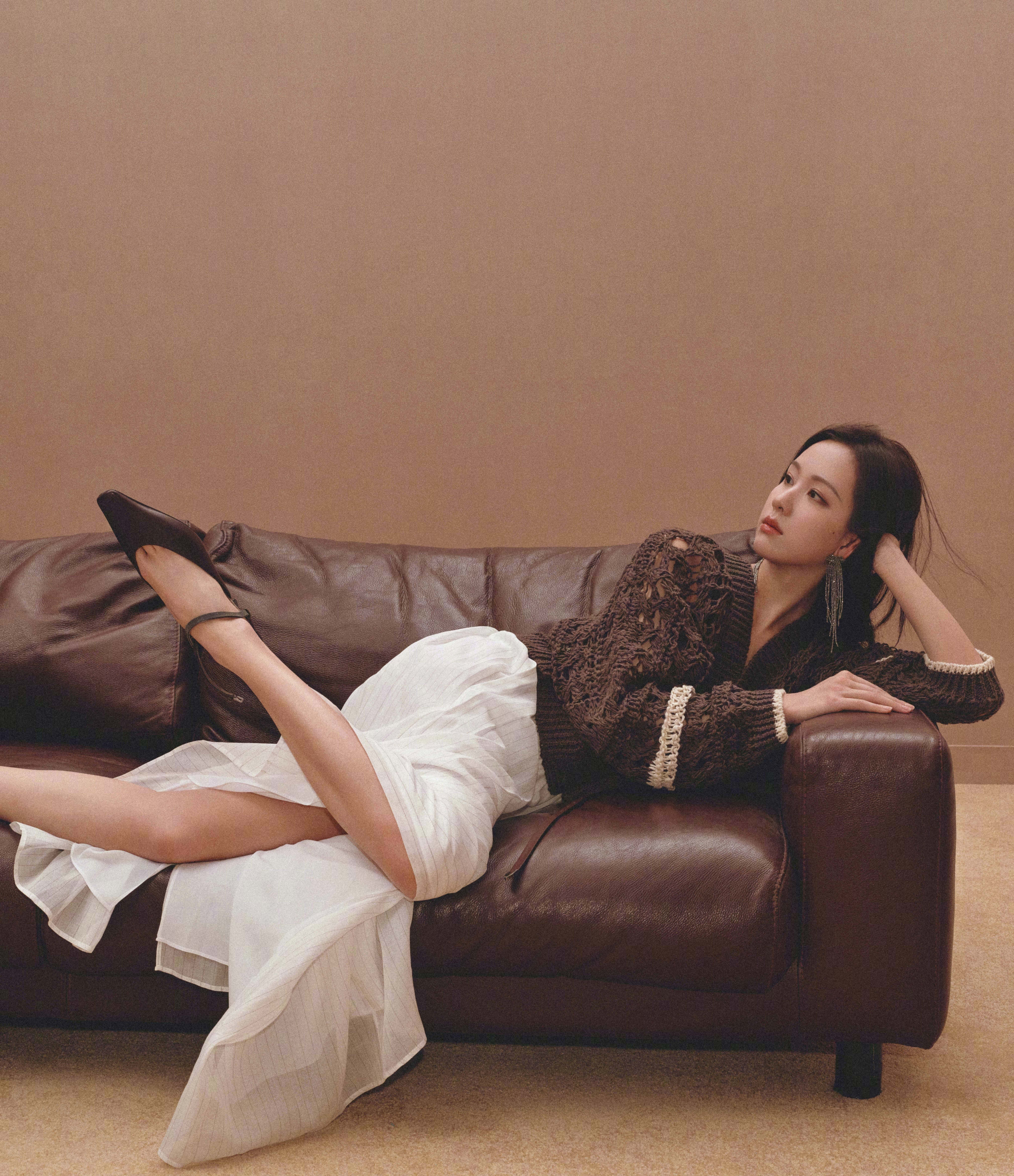 陈都灵生图长这样啥意思陈都灵在复制粘贴的时代，你是手写的诗