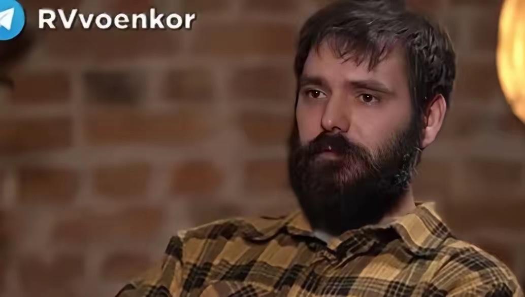 乌克兰的伤亡情况，终于有人说了真话！

亚速旅总参谋长直接戳穿谎言。
他说乌军方