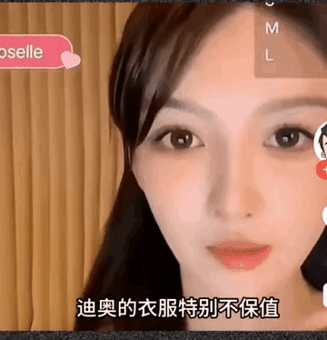 如果叶柯看到右边这张图，不知道她敢不敢吐槽爱马仕不保值呢？ 