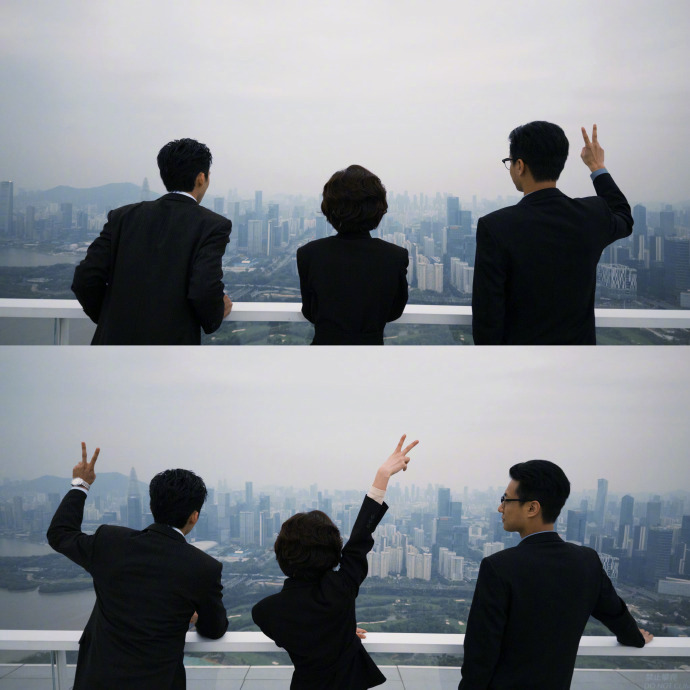 谭松韵长文告别我的山与海谭松韵长文告别方婉之 谭松韵这篇长文太好哭了！从接触剧本