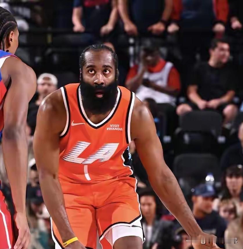 哈登大概率复出 ！1月8日，快船客战尼克斯迎利1个利好:
 
1月8日，快船即将