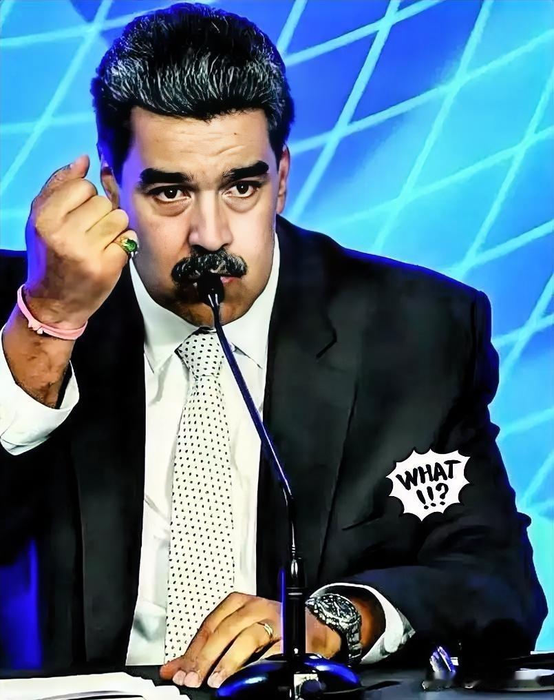 快讯！
委内瑞拉宣布了
1月3日，委内瑞拉外交部发布公告，强烈指责美国“攻击”委