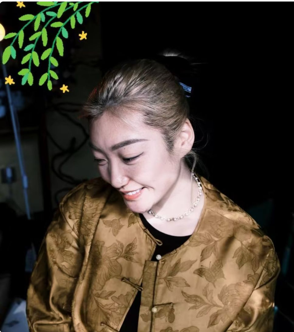 李梦最新动态曝光！罕见公开发声，期待在11月新赛事中证明自己 