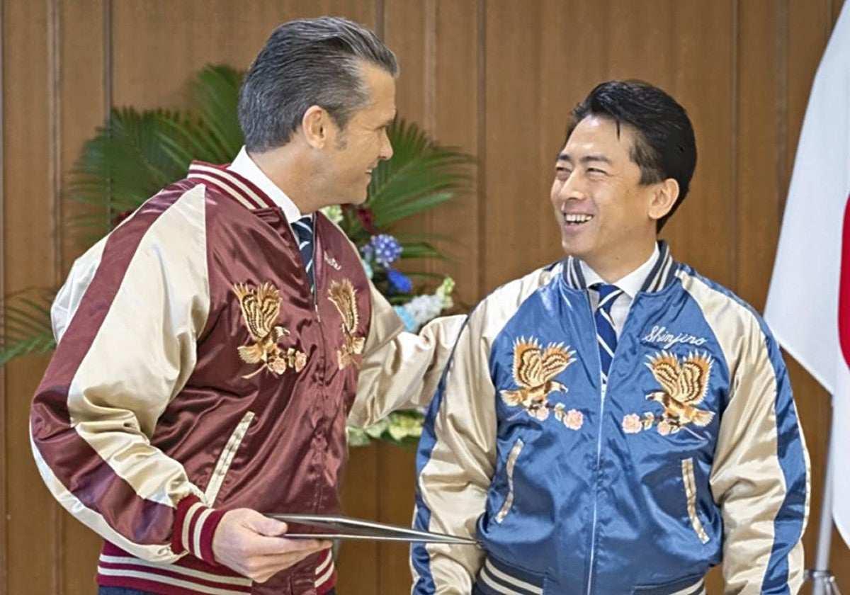 和美防长通完电话，日防相又行了：日美一致认为是中方挑事

连日来被多次打脸的日本