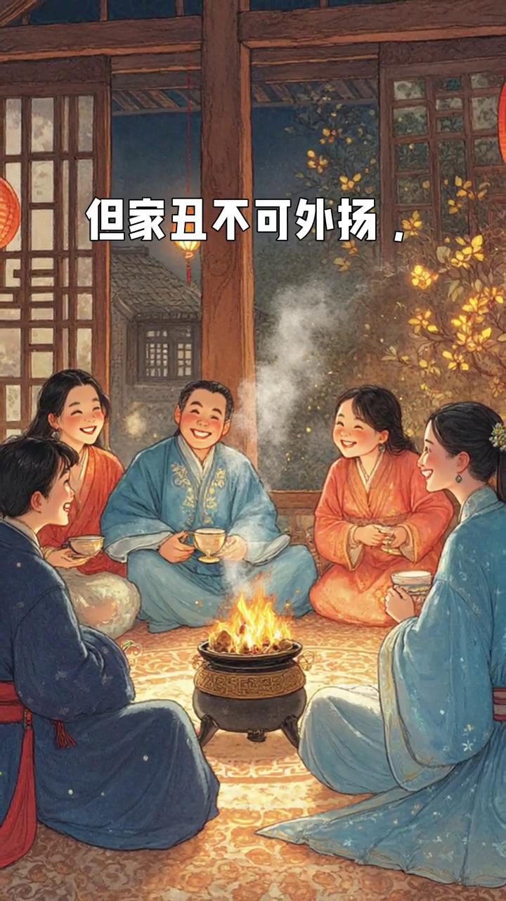 聚会也多了，但人情有时却显得淡薄，这时候守住三条底线特别重要。
·首先别什么话都