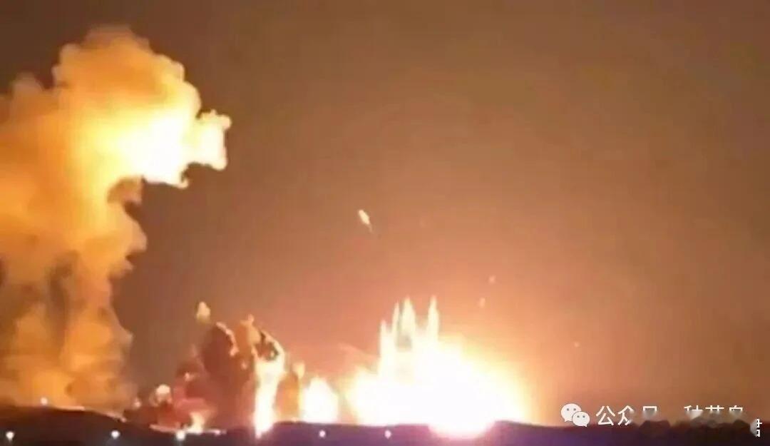 谈判无果而终，接下来，伊朗一定要注意这类目标！同外界普遍预料的一样，美伊谈判无果