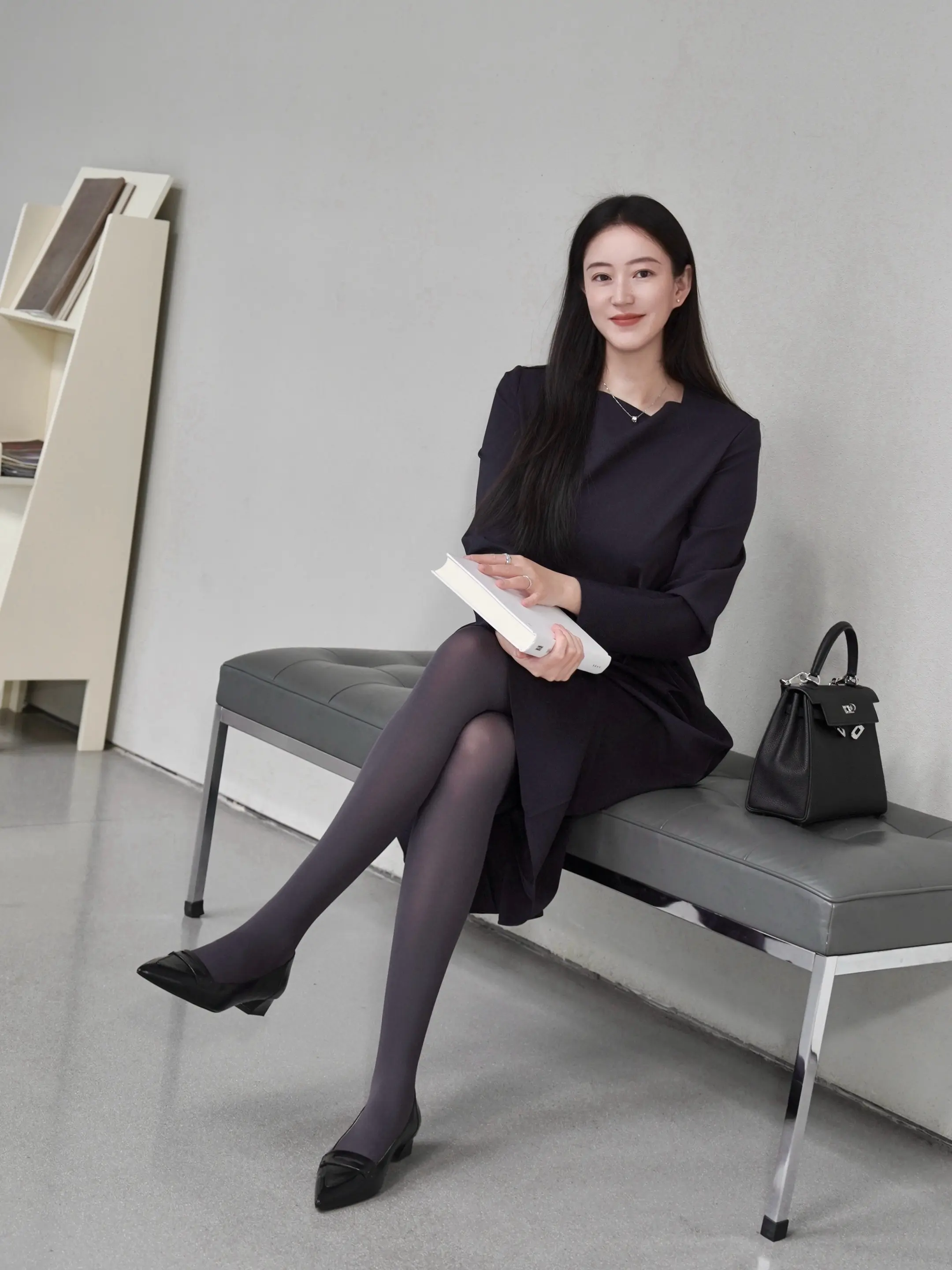 当我不局限于一种穿搭风格时