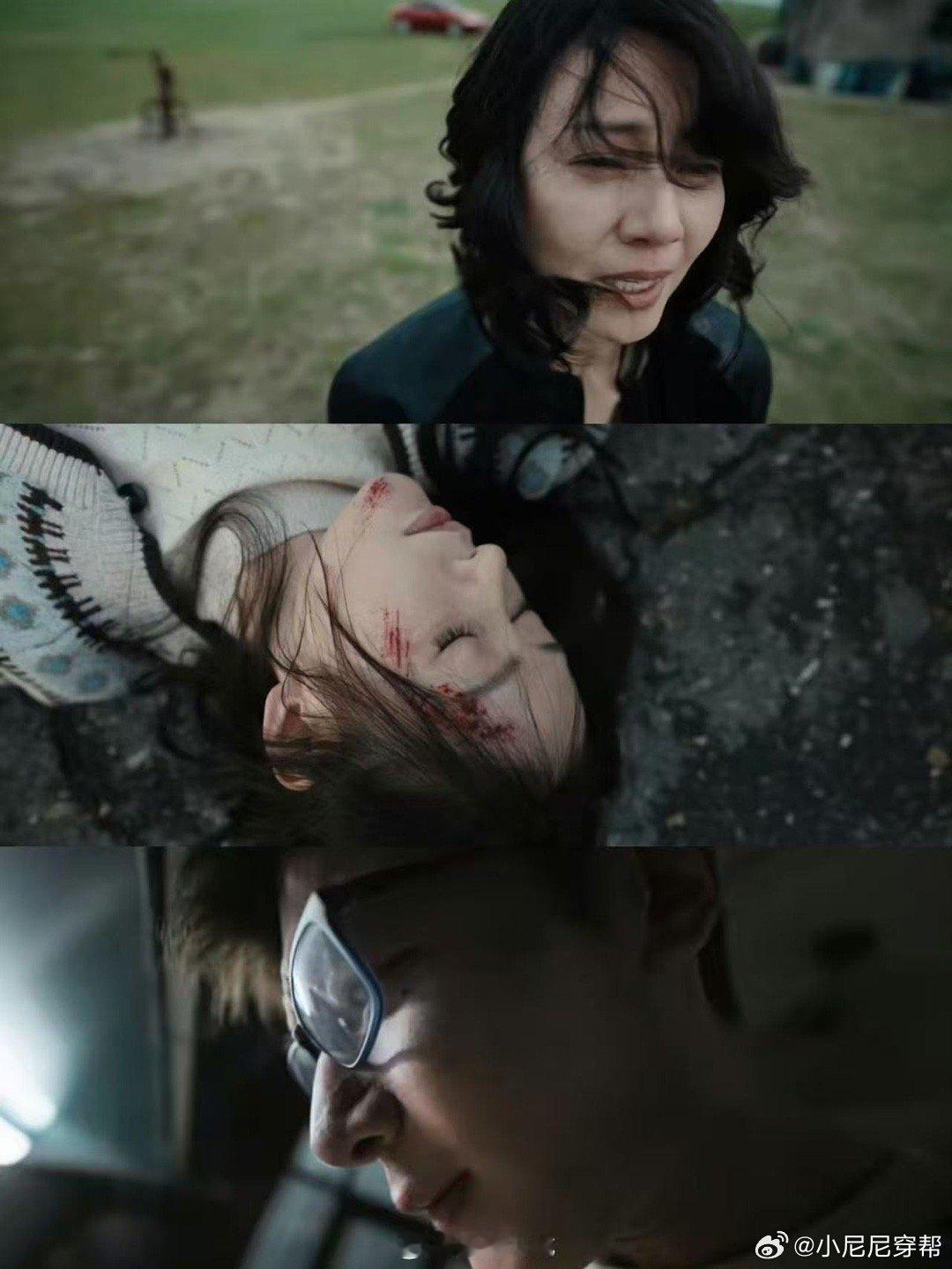 于和伟高圆圆三生三世十里追杀于和伟与高圆圆解锁全新宿命虐恋风格，没有圆满结局，只