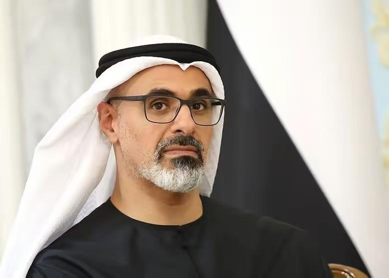 阿联酋王储刚到中国，特朗普送来神助攻，海湾国家只剩下一个选择

美伊谈判彻底谈崩