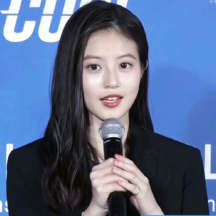 今田美樱 ​​​