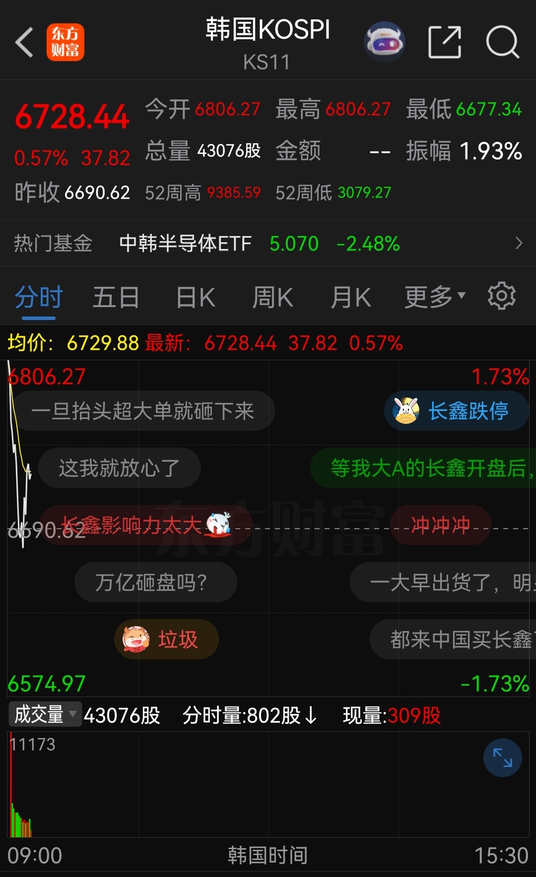 强弩之末！ 灰飞烟灭！ 