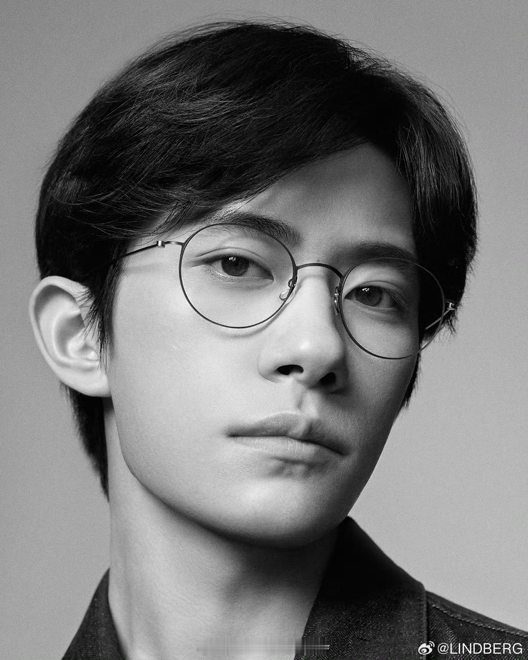 易烊千玺✖LINDBERG 