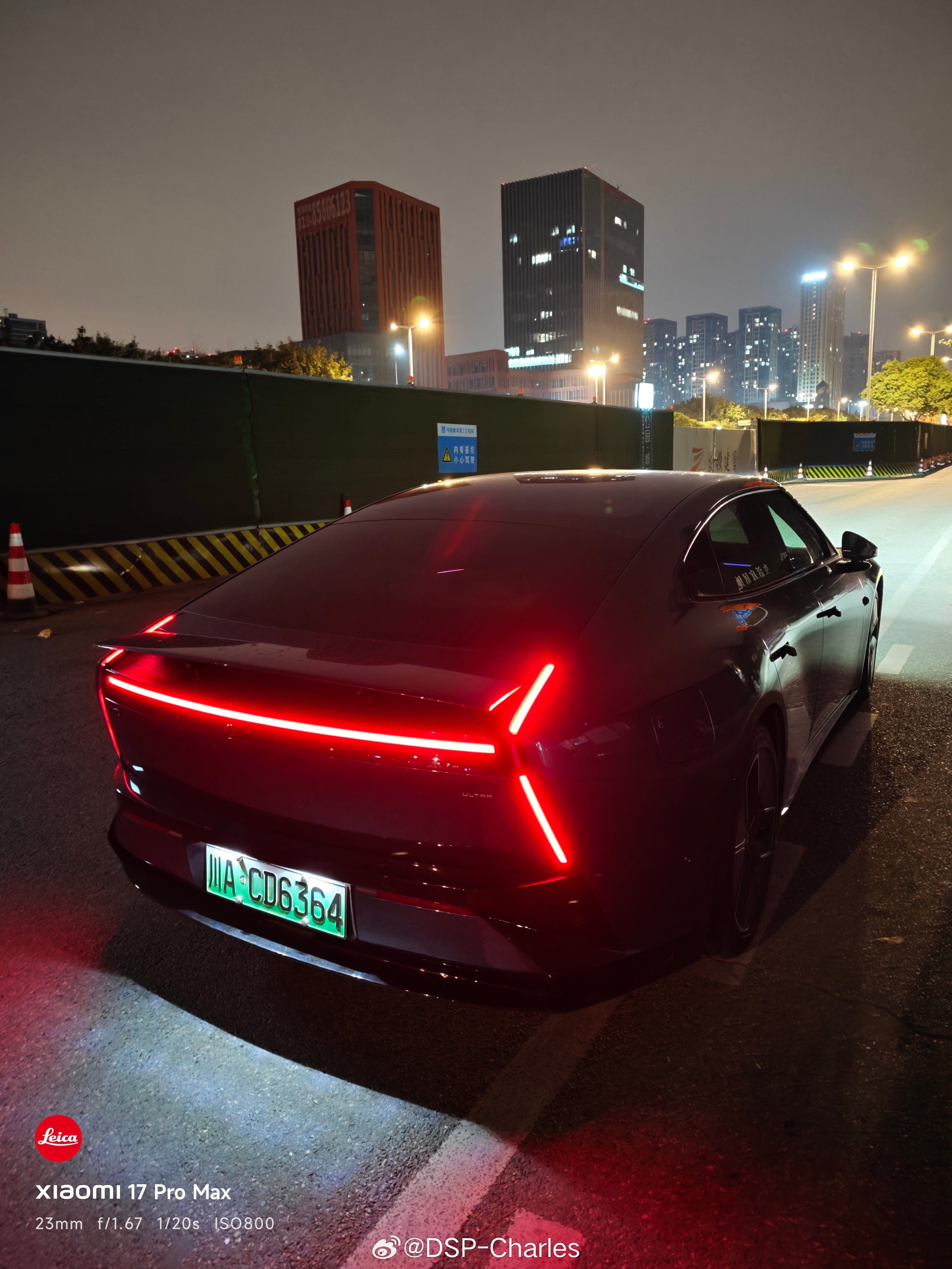 回成都了，对我来说RoboTaxi的意义不在于商业运营，而是能把我停在地库里的车