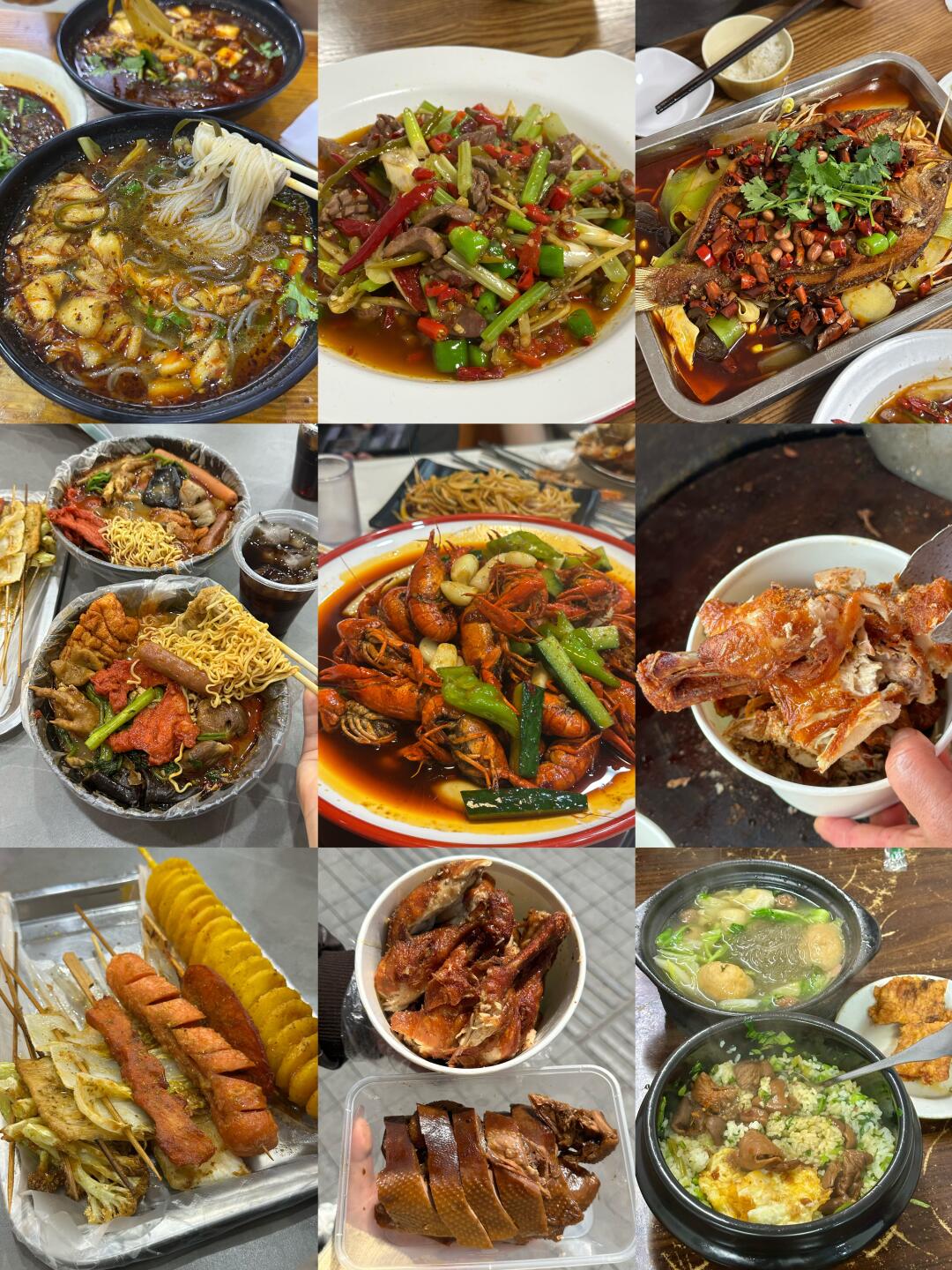 昆山近期吃过几家好吃的小店合集(🈚️广