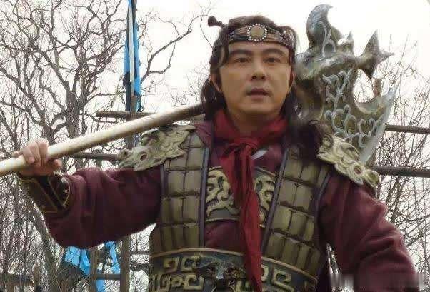 “程咬金和秦琼的‘断联式友谊’，被唐朝人写进《两京新记》当范本：
‘十年不通问，