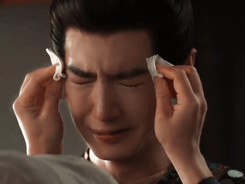 过去一天多了 真的 我真的不羡慕