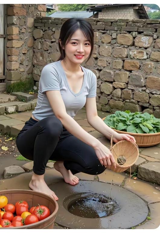 做番茄酱
今年柿子种的多；
除了批发和零售；
卖完架上还留点；
自己做点番茄酱；