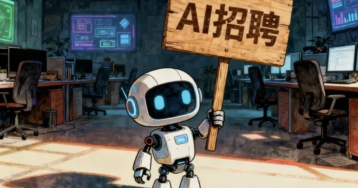 AI招聘有多離譜？小哥在LinkedIn埋了行代碼，釣出一堆AI