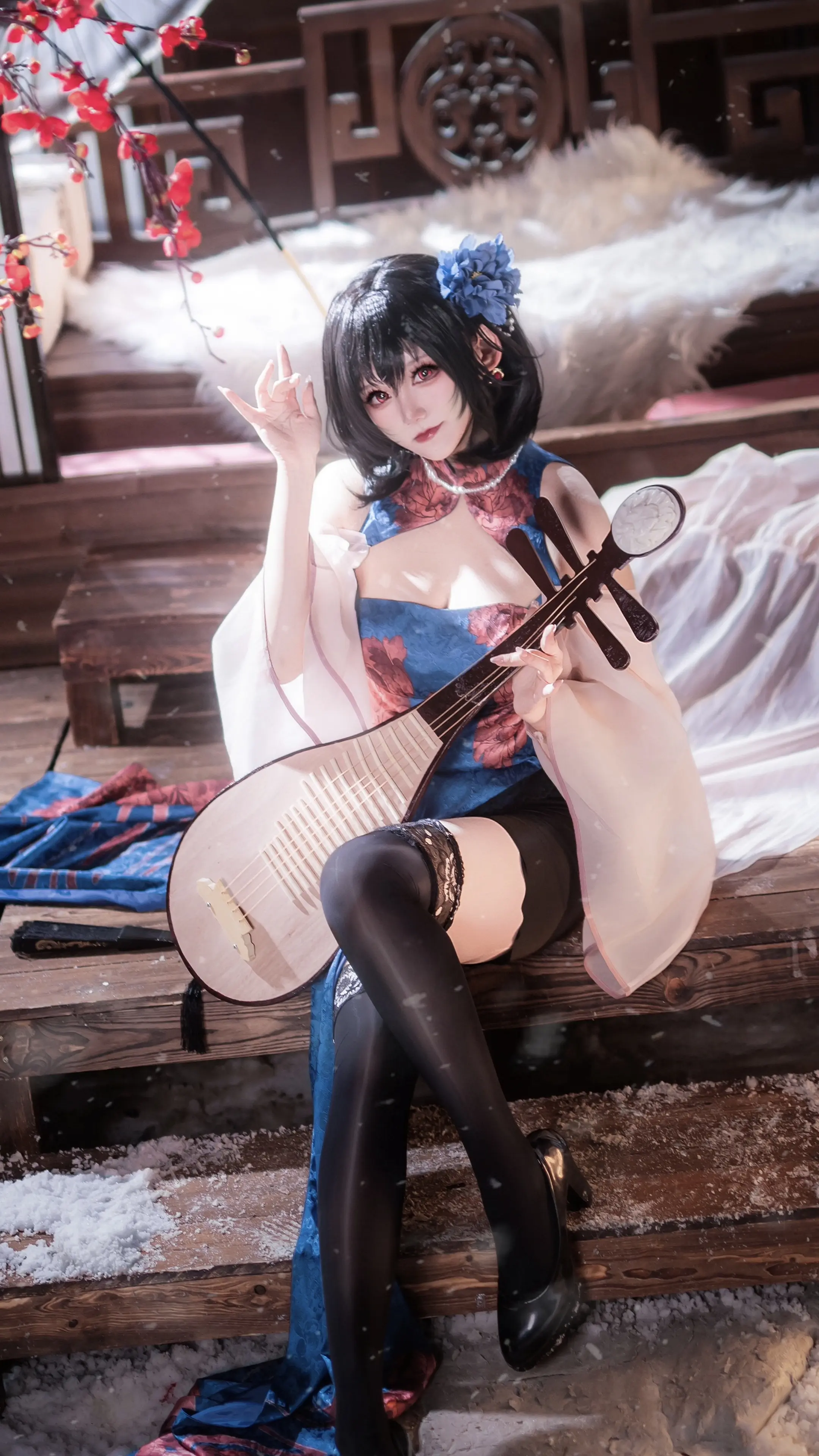 先修两张8️⃣ 指挥官会给点赞嘛？