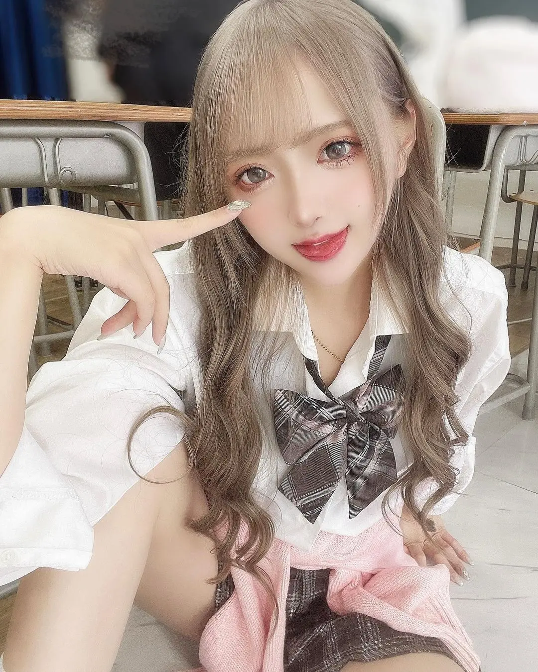 二次元美图