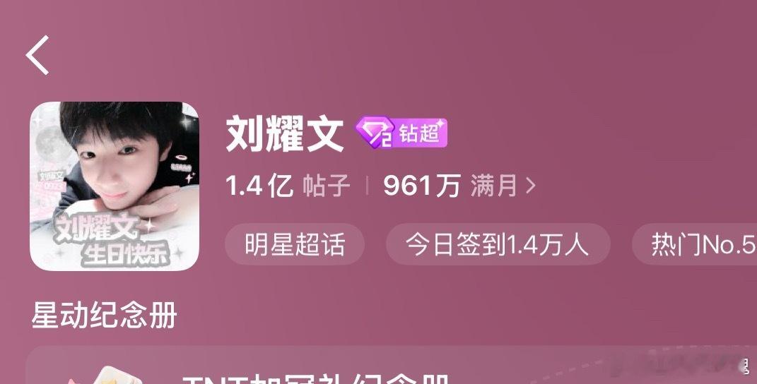 生日月第二周头像🥺 ​​​