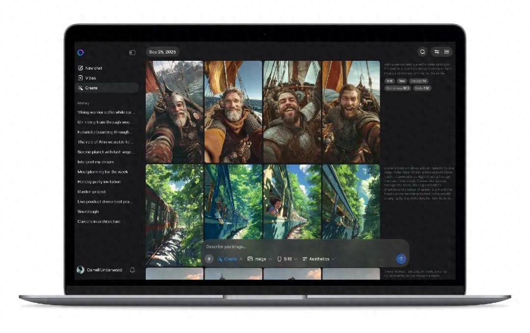 小扎新AI，涼得徹底？