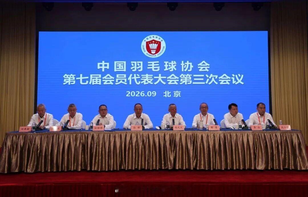 李论当选中国羽协副主席 李论，现任国家体育总局乒乓球羽毛球运动管理中心副主任、纪