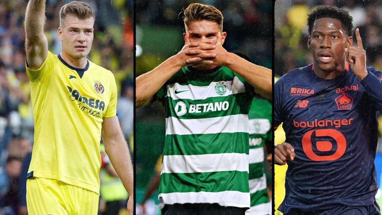 马竞开始准备多夫比克的B计划，主要的目标包括索尔洛特，乔纳森-戴维，约克雷斯等，