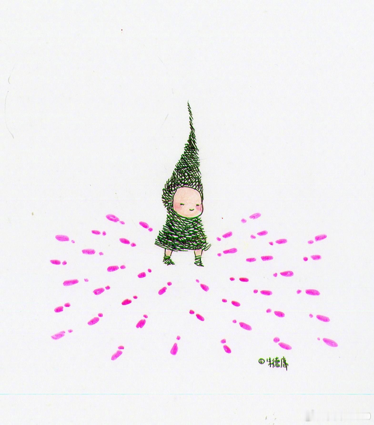 晚安 