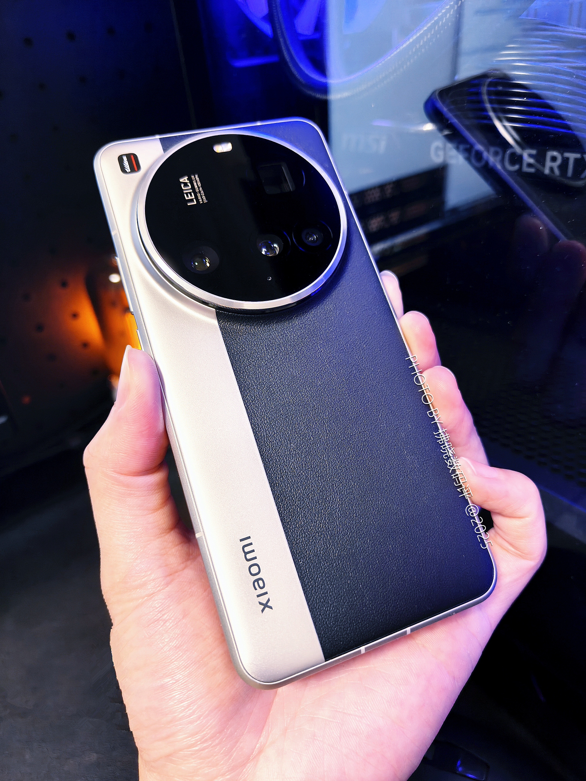 啥玩意！听说我的小米15 Ultra“升值了”？那得给大家发个“福利”啊！原价出