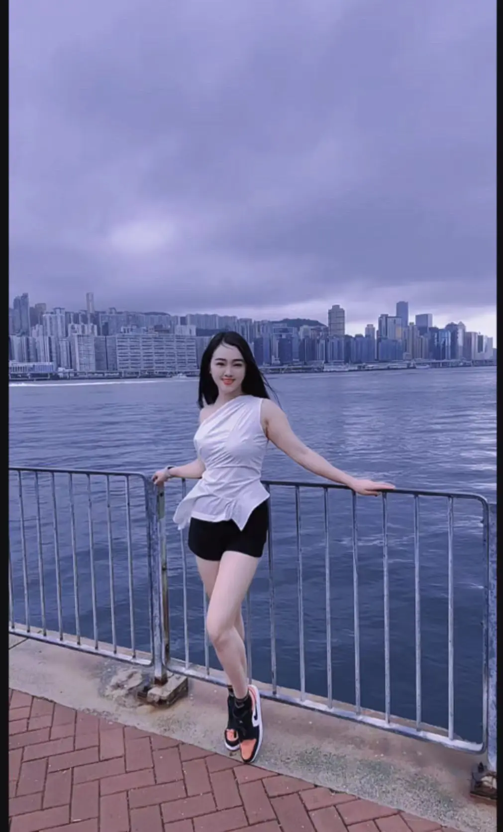 我想说的话都在心里，你呢？