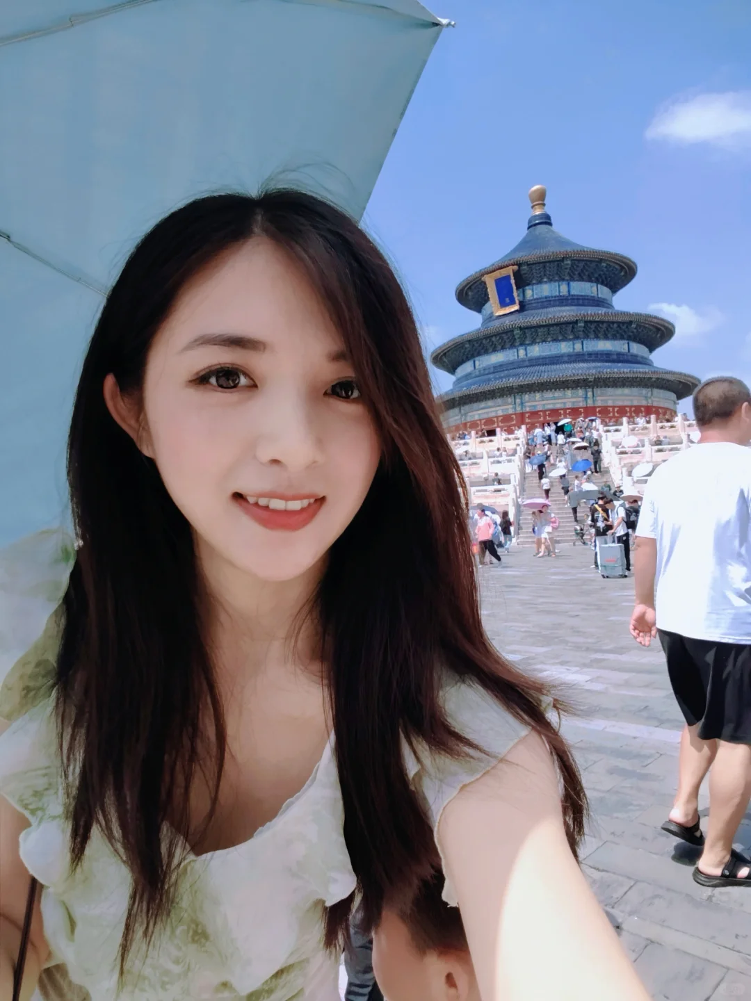 你好北京