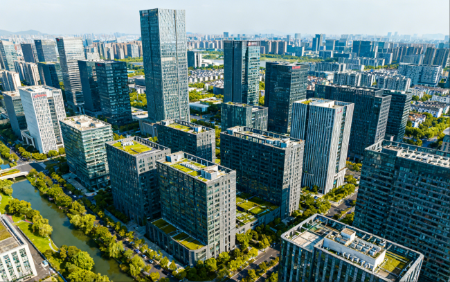 押注桐梓林“绝版地块” 中海溢价7.2%补仓成都主城