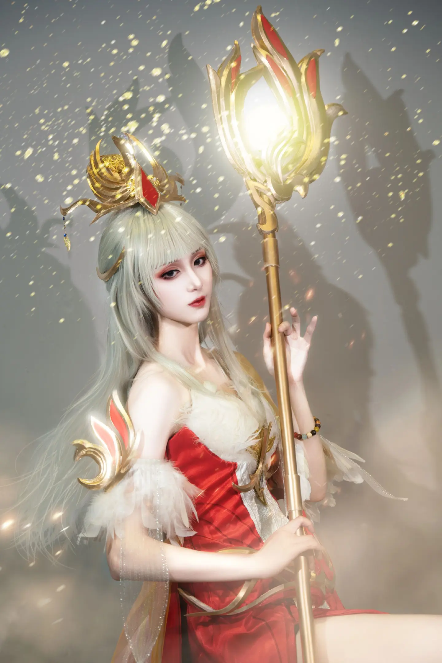 是这个凤凰于飞吗。场照存档